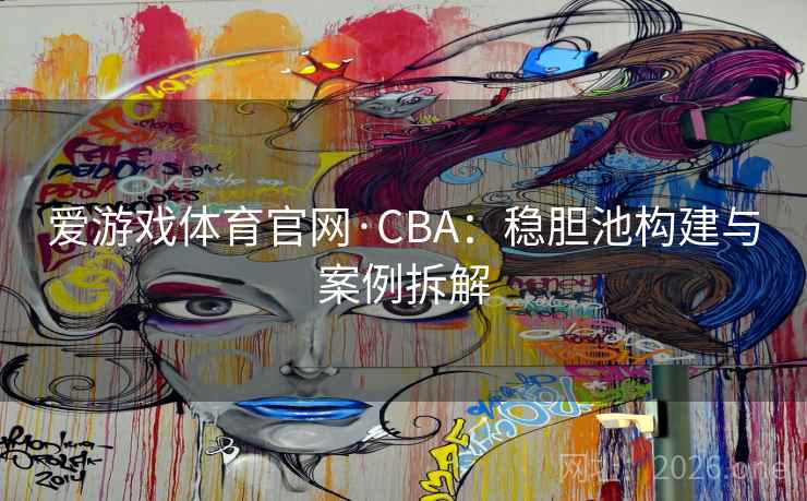 爱游戏体育官网·CBA：稳胆池构建与案例拆解