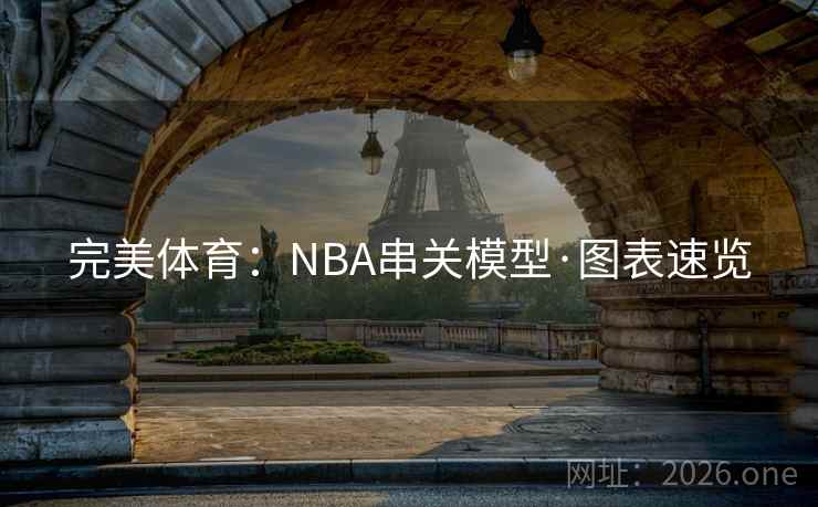 完美体育：NBA串关模型·图表速览